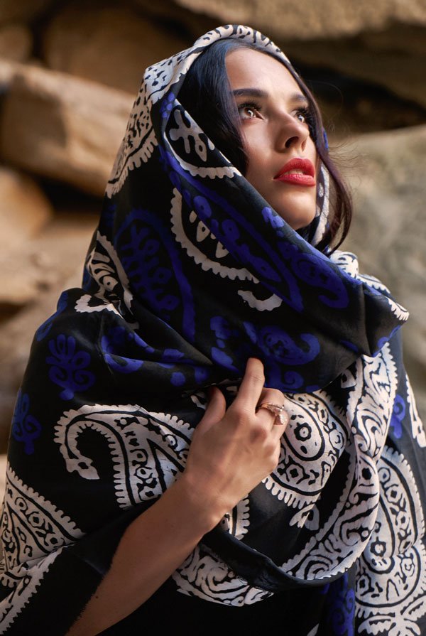 Hijab Mehal Abayas Collection